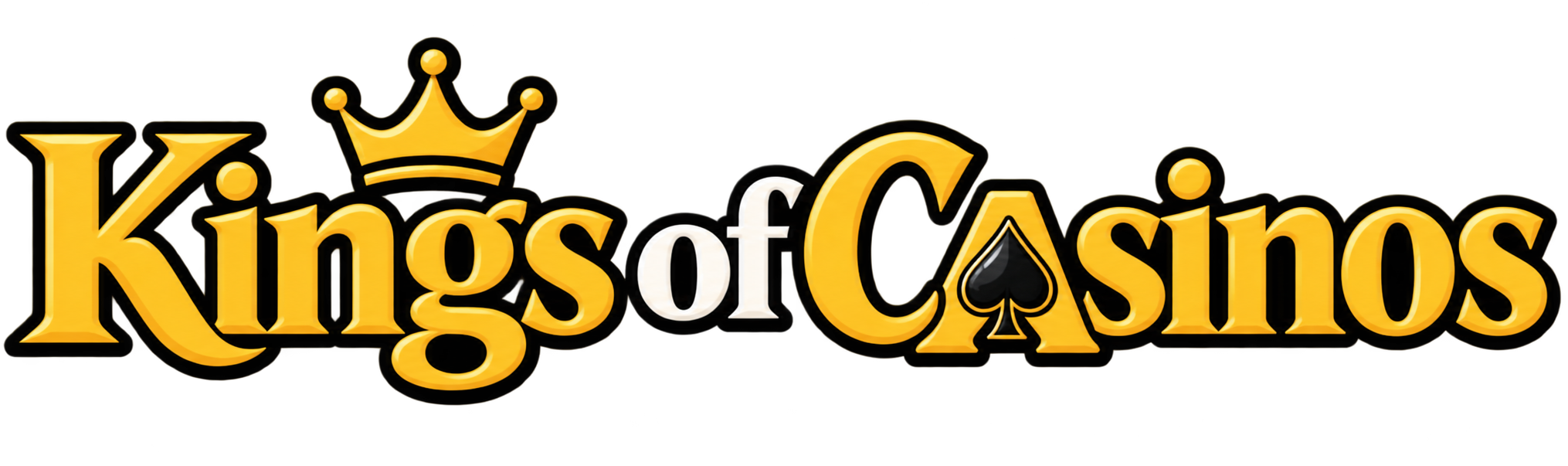 Kings of Casinos